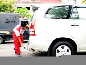 Peringati Earth Day, HMTL Gelar Uji Emisi