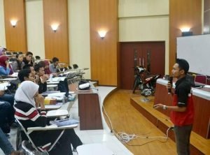 Berbagi Ilmu, LBMM Gelar Kursus Otomotif