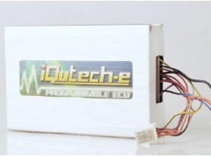 IQUTech-e ECU Buatan ITS, Terbaik di Indonesia