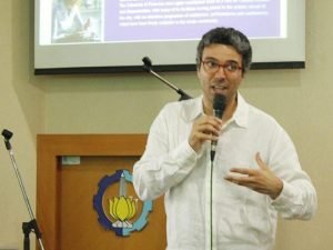 University of Porto Tularkan Semangat Berinovasi