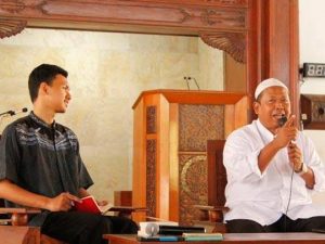Ini Kunci Kejayaan Islam Masa Lampau