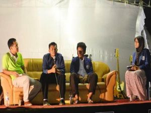 Harmoni Keberagaman Interval 2015
