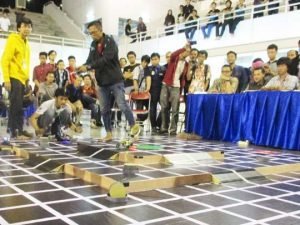 Closing Ceremony, EA Umumkan Pemenang