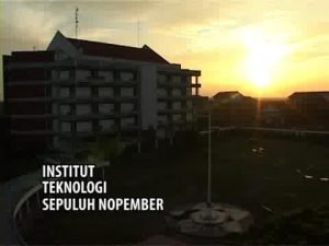 IO Ciptakan Mars Internasionalisasi Untuk ITS