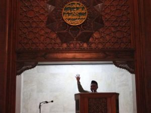 Jelang UAS, Tiga Organisasi Islam Gelar Doa Bersama
