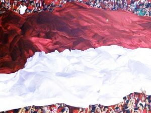 Ketika Nasionalisme dan Internasionalisme Mulai Ditinggalkan