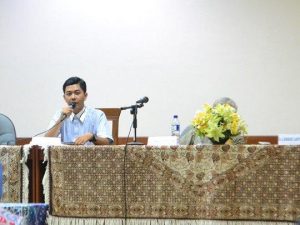 Sambut MEA, YES-Summit 2015 Jangkau ASEAN
