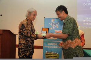 ISITIA, Elektro Jalin Kerjasama dengan IEEE