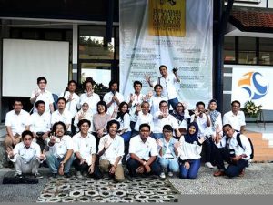100 Hari Menuju Dies Natalis Arsitektur ITS