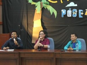 Dokumentasikan Perjalanan dengan Travel Writing