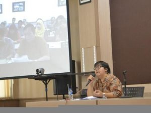 AUN/SEED-Net Tawarkan Berbagai Program Kerjasama Internasional