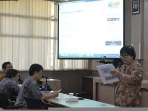 Ini Evaluasi ITS dalam Konsorsium AUN/SEED-Net