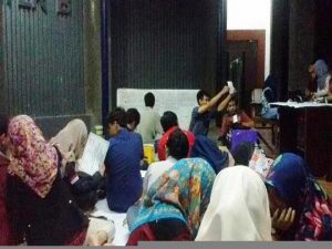 Terobosan, E-Vote Diharapkan Atasi Masalah Pemilu