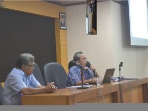 Sanksi Diskualifikasi Untuk Kecurangan di SBMPTN