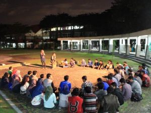 Tiga Tahun di ITS, Ini Kata Mahasiswa ITK