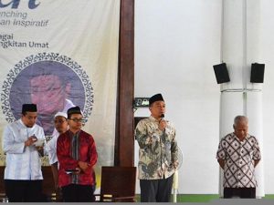 Galeri, Ajak Mahasiswa Berbenah Sambut Ramadan