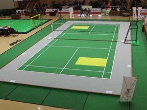 Persaingan Merata, Ini Kata Tim Robot ITS