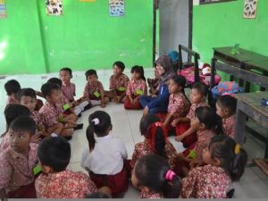IFI Targetkan Empat Tahun Pembinaan Sumberejo