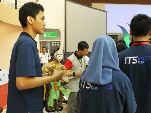 Usai Putaran Kedua, VI-Rose Terbaik Kedua
