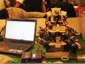 KRPAI Berkaki: 1-INA Terhenti di 16 Besar