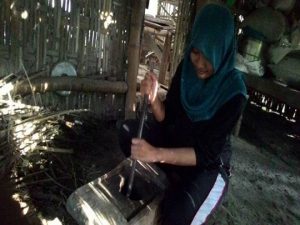 Menginspirasi dengan Jika Aku Menjadi Ala IFI