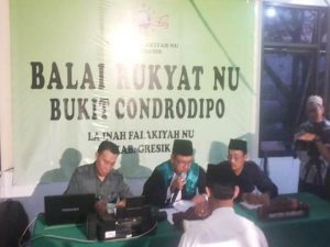 Ketua IAC Ikuti Pengamatan Hilal Bersama Kemenag