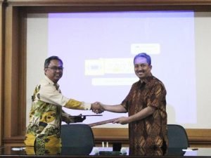 ITS Terus Kembangkan DCS Bersama Yokogawa