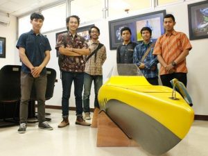 Batharasuraya Siap Berlaga Di Jepang
