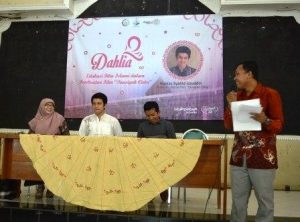 Luruskan Pemahaman Cinta Lewat Bedah Film