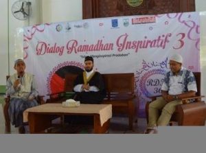 Hadirkan Imam Al-Quds, RDK Bahas Palestina