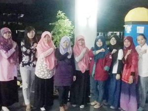 Ini Wajah Forum Perempuan ITS