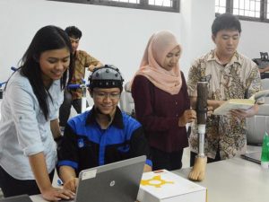 ITS Buka Prodi Baru Teknik Biomedik