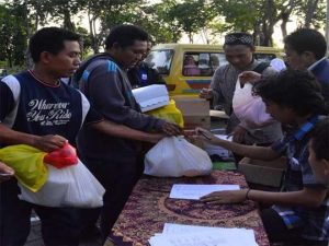 RDK : Tingkatkan Silaturahim Lewat BUSDPM