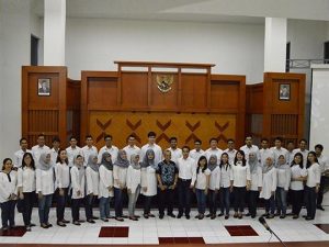 Persiapan ke Italia, PSM ITS Gelar Konser