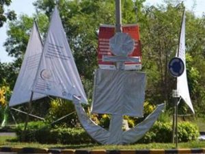 Bangkitkan Semangat Lewat Jangkar dan Layar