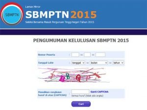 ITS Terima 1141 Maba di SBMPTN 2015