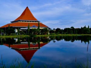Statuta Ditandatangani, ITS Jalankan Transisi PTNBH