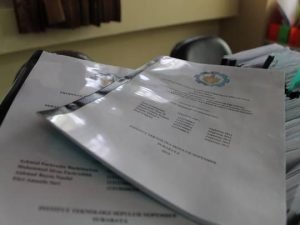 ITS : Maju Mundur PIMNAS, Tak Masalah