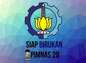 ITS Kirim Kontingen Terbanyak Di PIMNAS 28