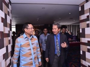 Kemenperin Ingin ITS Fokus Desain Maritim