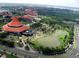 Transformasi ITS Seusai Statuta PTNBH Ditandatangani