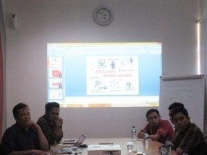 ITS Cetuskan Kedaulatan Digital Nusantara