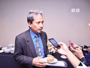 Joni Inginkan Despro Terus Berkembang