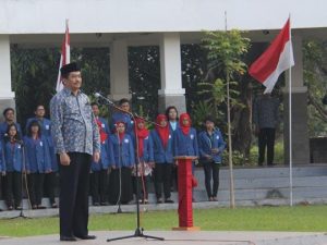 ITS Ajak Isi Kemerdekaan dengan Kerja Keras