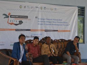 Hidupkan Kembali Isu Maritim Lewat Semnas