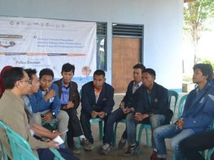 MC feat RE Hasilkan Deklarasi Bawean
