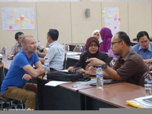 ITS Wajibkan Kelas Berbahasa Inggris
