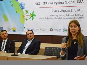 SIDI Batch 2 Gelar Presentasi Akhir
