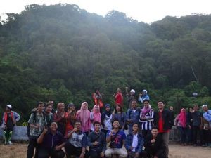 Tour de Bawean Jelajahi Empat Wisata