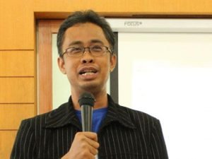 JTK Manfaatkan WP Sebagai Motivasi Maba